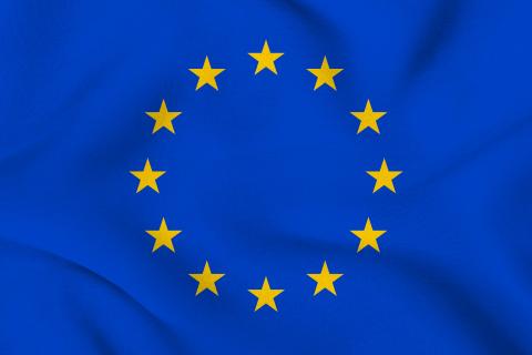 Europe. The Dutch for "Europe" is "Europa".
