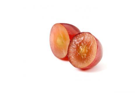 The grape. The Dutch for "the grape" is "de druif".