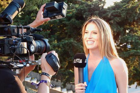 Journalist. The Dutch for "journalist" is "journalist". Journalist. The Dutch for "journalist" is "journalist".