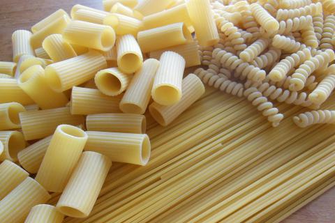 Pasta. The Dutch for "pasta" is "pasta". Pasta. The Dutch for "pasta" is "pasta".