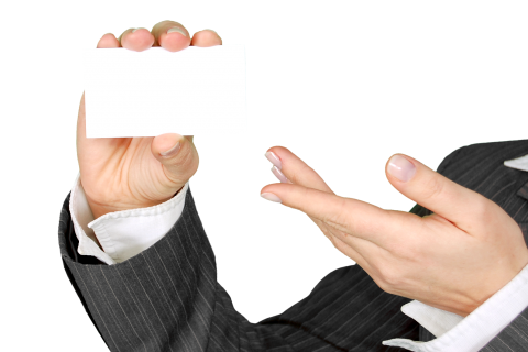 The card. The Dutch for "the card" is "de kaart".