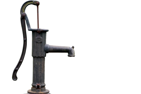 Pump. The Dutch for "pump" is "pomp". Pump. The Dutch for "pump" is "pomp".