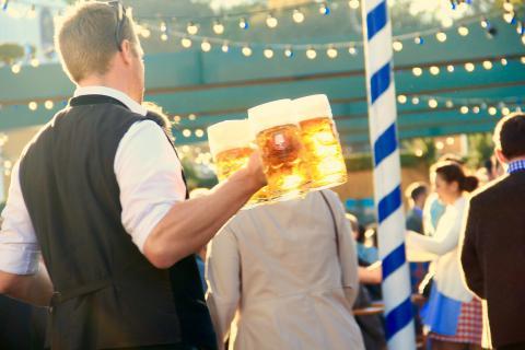 Waiter. The Dutch for "waiter" is "ober". Waiter. The Dutch for "waiter" is "ober".