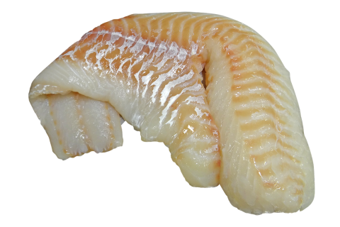 Cod fillet. The Dutch for "cod fillet" is "kabeljauwfilet". Cod fillet. The Dutch for "cod fillet" is "kabeljauwfilet".