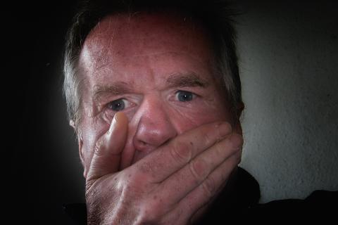 Fear. The French for "fear" is "peur". Fear. The French for "fear" is "peur".