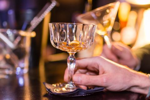 The liqueur; the after-dinner liqueur. The French for "the liqueur; the after-dinner liqueur" is "le digestif". The liqueur; the after-dinner liqueur. The French for "the liqueur; the after-dinner liqueur" is "le digestif".