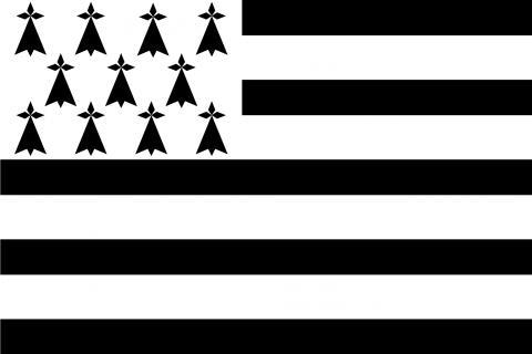 Brittany (region). The French for "Brittany (region)" is "Bretagne". Brittany (region). The French for "Brittany (region)" is "Bretagne".