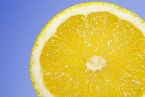 Lemon. The French for "lemon" is "citron". Lemon. The French for "lemon" is "citron".