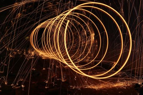 Spirals. The French for "spirals" is "spirales". Spirals. The French for "spirals" is "spirales".