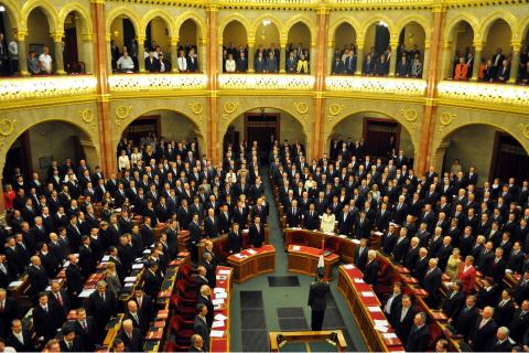 A deputy; a member of parliament. The French for "a deputy; a member of parliament" is "un député". A deputy; a member of parliament. The French for "a deputy; a member of parliament" is "un député".
