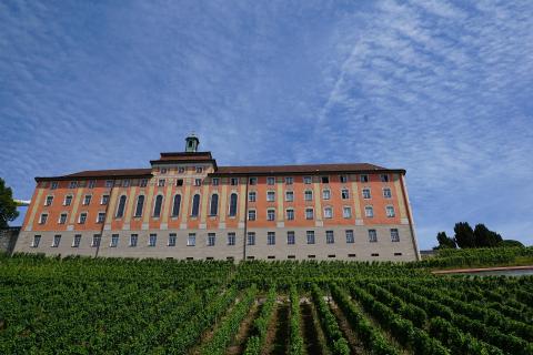 The boarding school. The French for "the boarding school" is "l’internat". The boarding school. The French for "the boarding school" is "l’internat".