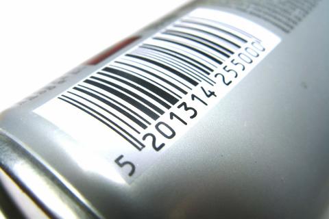 The bar code. The French for "the bar code" is "le code-barres". The bar code. The French for "the bar code" is "le code-barres".