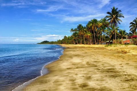 The beaches. The French for "the beaches" is "les plages". The beaches. The French for "the beaches" is "les plages".
