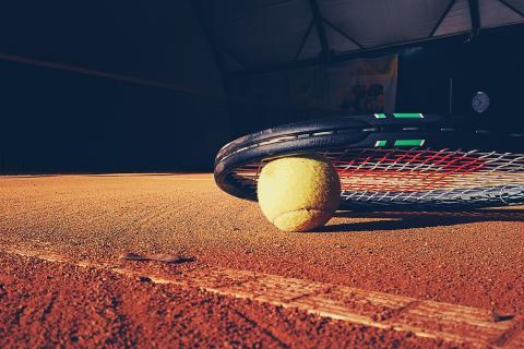 The tennis. The French for "the tennis" is "le tennis". The tennis. The French for "the tennis" is "le tennis".