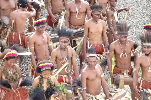 Aboriginal (singular). The French for "aboriginal (singular)" is "aborigène". Aboriginal (singular). The French for "aboriginal (singular)" is "aborigène".