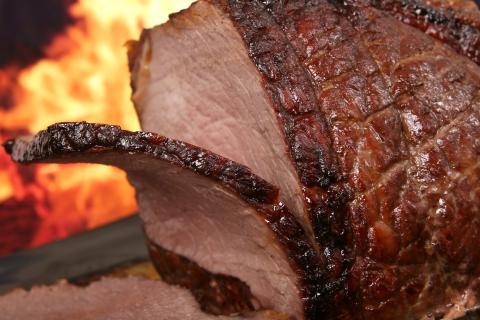 The meat. The French for "the meat" is "la viande". The meat. The French for "the meat" is "la viande".