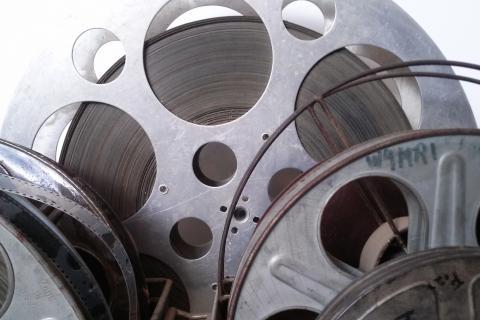 Films. The French for "films" is "films". Films. The French for "films" is "films".