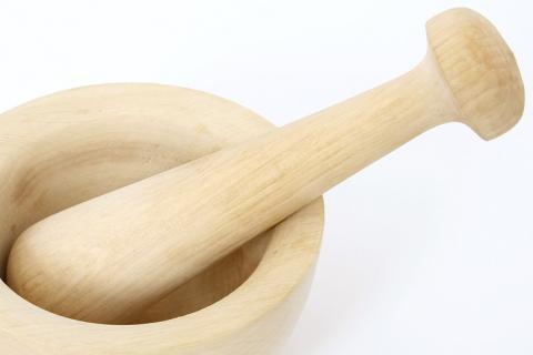 Pestle. The French for "pestle" is "pilon". Pestle. The French for "pestle" is "pilon".