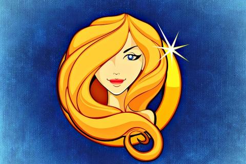 Virgo. The French for "Virgo" is "vierge". Virgo. The French for "Virgo" is "vierge".