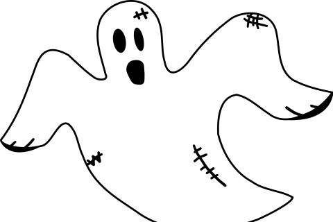 Ghost. The French for "ghost" is "fantôme". Ghost. The French for "ghost" is "fantôme".
