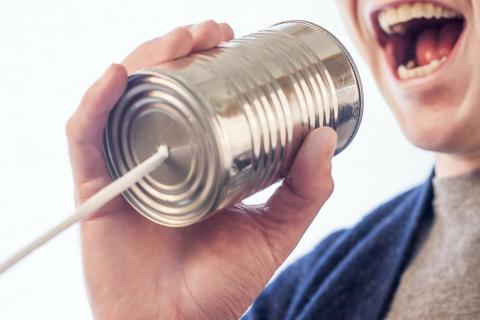 To speak. The French for "to speak" is "parler". To speak. The French for "to speak" is "parler".