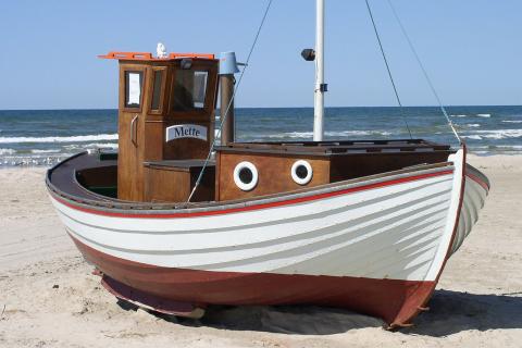 Boat. The French for "boat" is "bateau". Boat. The French for "boat" is "bateau".