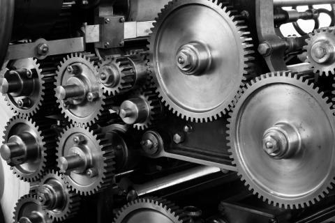 Machine. The French for "machine" is "machine". Machine. The French for "machine" is "machine".