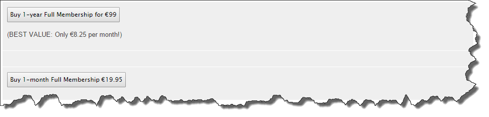 Old Prices