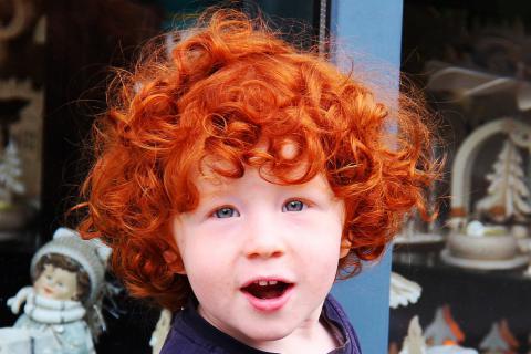Red hair. The Thai for "red hair" is "ผมสีแดง". Red hair. The Thai for "red hair" is "ผมสีแดง".