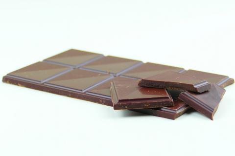 Chocolate. The Thai for "chocolate" is "ช็อกโกแล็ต". Chocolate. The Thai for "chocolate" is "ช็อกโกแล็ต".