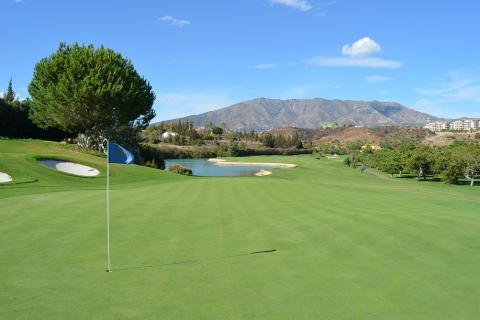 Golf course. The Thai for "golf course" is "สนามกอล์ฟ". Golf course. The Thai for "golf course" is "สนามกอล์ฟ".