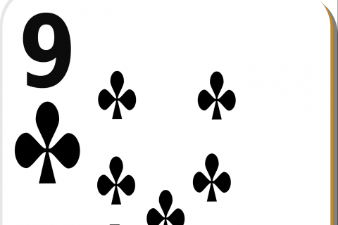 9 (nine). The Thai for "9 (nine)" is "เก้า". 9 (nine). The Thai for "9 (nine)" is "เก้า".