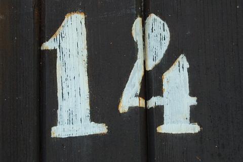 Fourteen. The Thai for "fourteen" is "สิบสี่". Fourteen. The Thai for "fourteen" is "สิบสี่".