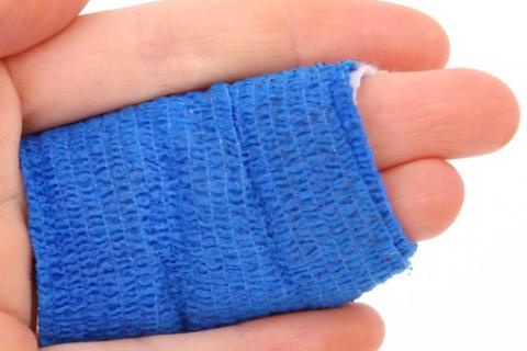 Bandages. The Thai for "bandages" is "ผ้าพันแผล". Bandages. The Thai for "bandages" is "ผ้าพันแผล".