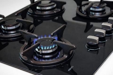 Gas stove. The Thai for "gas stove" is "เตาแก๊ส". Gas stove. The Thai for "gas stove" is "เตาแก๊ส".
