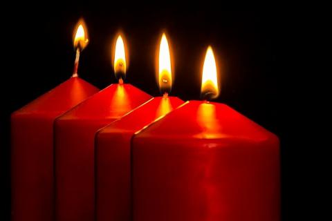 Candle. The Thai for "candle" is "เทียน". Candle. The Thai for "candle" is "เทียน".