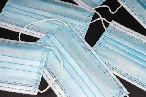 Medical mask; surgical mask. The Thai for "medical mask; surgical mask" is "หน้ากากอนามัย". Medical mask; surgical mask. The Thai for "medical mask; surgical mask" is "หน้ากากอนามัย".