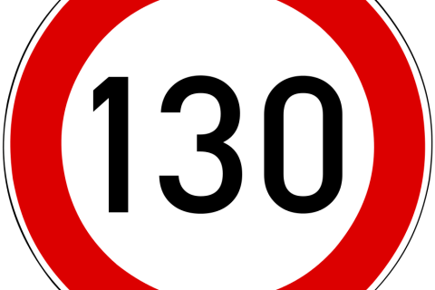 One hundred and thirty. The Thai for "one hundred and thirty" is "หนึ่งร้อยสามสิบ".