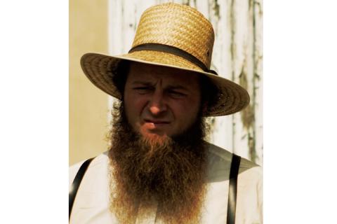 A man with a beard and a straw hat. The Thai for "a man with a beard and a straw hat" is "ผู้ชายมีเคราและหมวกฟาง". A man with a beard and a straw hat. The Thai for "a man with a beard and a straw hat" is "ผู้ชายมีเคราและหมวกฟาง".