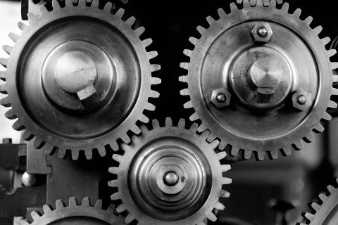 Gear. The Thai for "gear" is "จักร". Gear. The Thai for "gear" is "จักร".