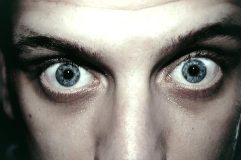To open one’s eyes. The Thai for "to open one’s eyes" is "ลืมตา". To open one’s eyes. The Thai for "to open one’s eyes" is "ลืมตา".